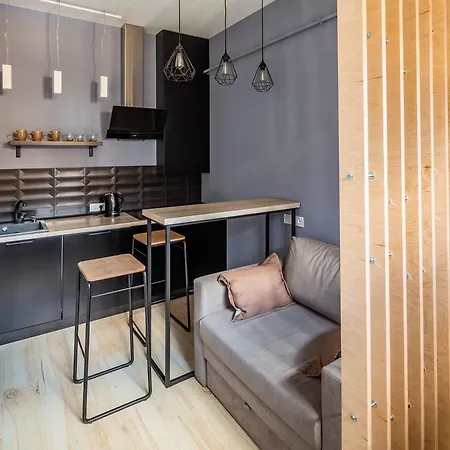 Apartamento Pid Dubom