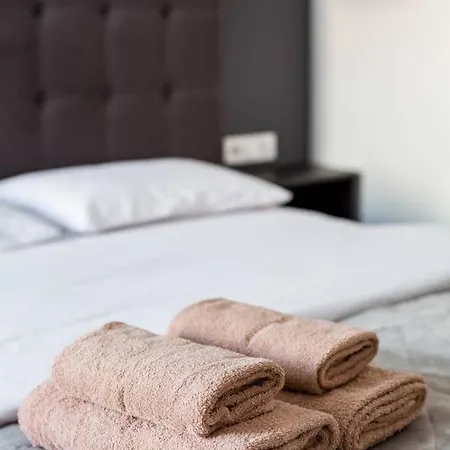 Pid Dubom Apartmán Lvov