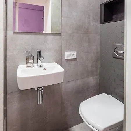 Pid Dubom Apartmán *