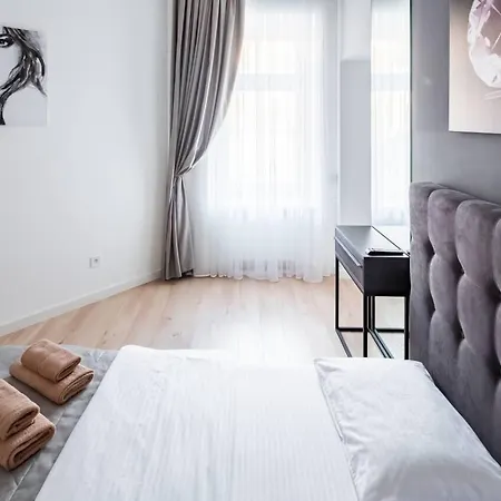 Lejlighed Pid Dubom Lviv