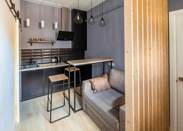 Apartamento Pid Dubom