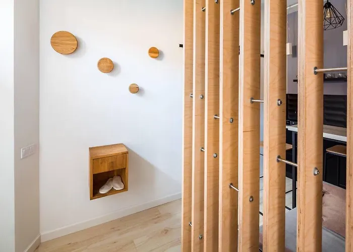 Pid Dubom Apartamento Leópolis