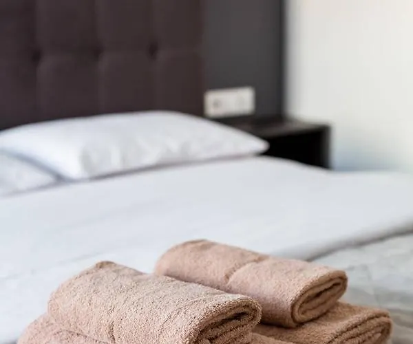 Pid Dubom Apartamento Leópolis