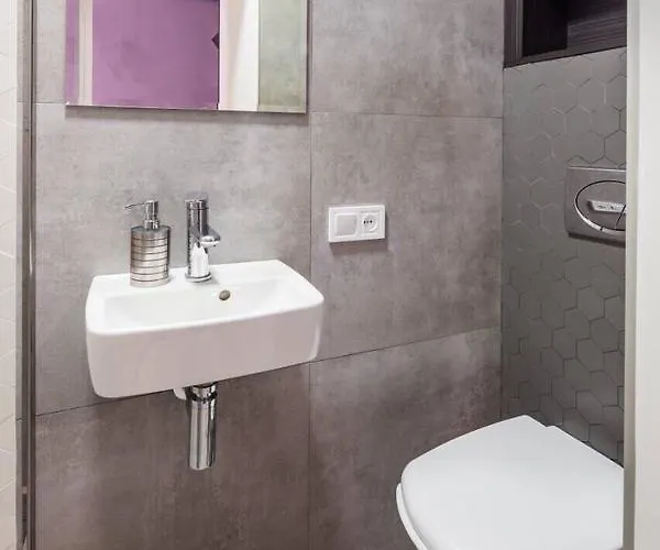 Pid Dubom Apartamento *