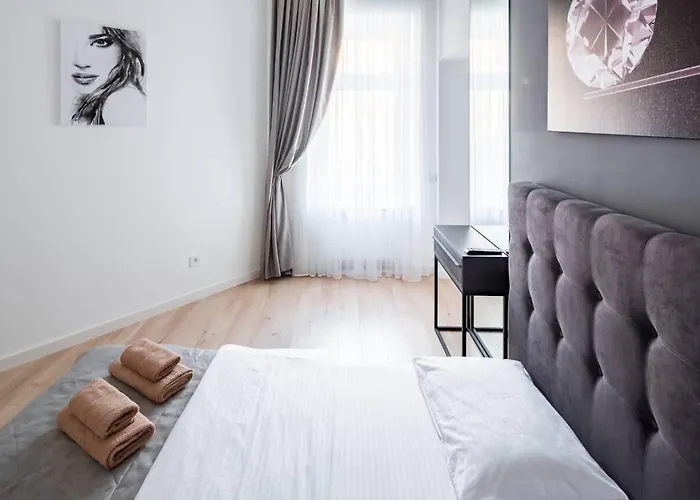 Apartamento Pid Dubom Leópolis