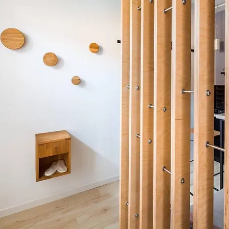 Pid Dubom Apartment Lviv