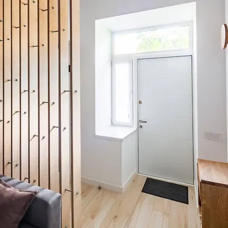 Pid Dubom Appartement